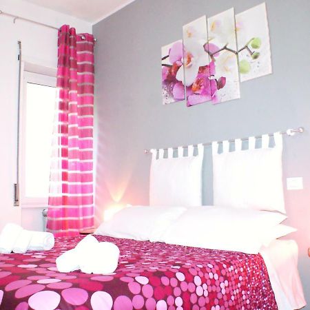 Like Family House Bed & Breakfast Roma Eksteriør bilde