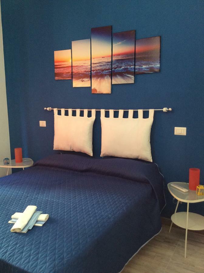 Like Family House Bed & Breakfast Roma Eksteriør bilde